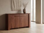 Nova Sideboard - Panel Storage - Image 5