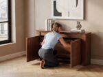 Nova Sideboard - Panel Storage - Image 8