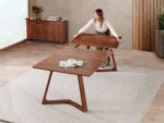 Nova Dining Table - Image 6