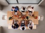 Nova Dining Table - Image 24