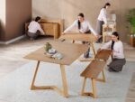 Nova Dining Set Gathering - Image 24