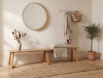 Nova Dining Bench - Image 4