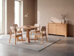 Nova Sideboard - Panel Storage - Image 12