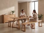 Nova Dining Set Gathering - Image 5