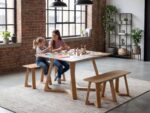 Nova Dining Set Gathering - Image 21