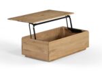 Transformer Coffee Table - Panel Storage - Image 86