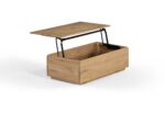 Transformer Coffee Table - Panel Storage - Image 26