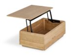 Transformer Coffee Table - Panel Storage - Image 71