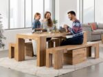 Dining Set - The Gathering - Image 4