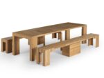 Dining Set - The Gathering - Image 45