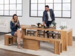 Dining Set - The Host - Image 4