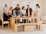Dining Set - The Practical - Image 31