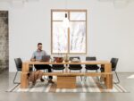 Dining Set - The Practical - Image 3