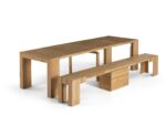 Dining Set - The Practical - Image 45