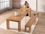 Dining Set - The Practical