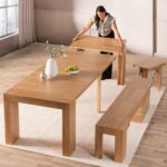 Dining Set - The Practical