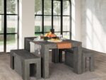 Dining Set - The Gathering - Image 27