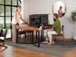 Table to Desk Double - The Savouring - Image 18