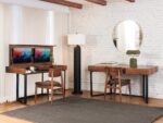 Table to Desk Double - The Savouring - Image 20