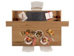 Table to Desk Double - The Savouring - Image 31