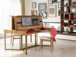 Table to Desk Double - The Savouring - Image 8