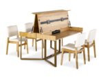 Table to Desk Double - The Savouring - Image 44