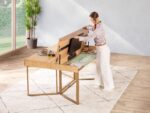 Table to Desk Double - The Savouring