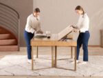 Table to Desk - The Savouring - Image 20