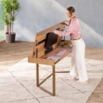 Table to Desk - The Savouring