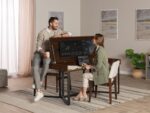 Table to Desk Double - The Savouring - Image 12