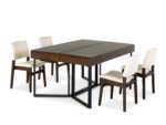 Table to Desk Double - The Savouring - Image 46