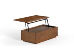 Transformer Coffee Table - Panel Storage - Image 59