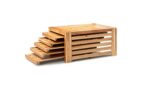 Transformer Coffee Table - Panel Storage - Image 54