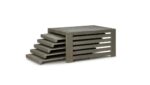 Transformer Coffee Table - Panel Storage - Image 57