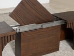 Round Dining Set - The Gathering - Image 35