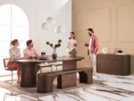 Round Dining Set - The Practical - Image 9
