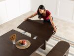 Round Dining Set - The Practical - Image 47