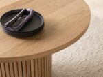 Round Dining Set - The Family - Image 20